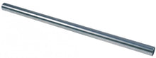  Handle rod tube ø 25mm thickness 1,5mm L 495mm SS - 690930