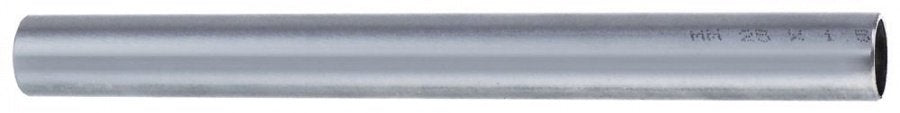  Handle rod tube ø 25mm SS L 256mm thickness 1,5mm - 690931