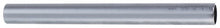  Handle rod tube ø 25mm SS L 256mm thickness 1,5mm - 690931