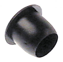 Plug for bumper angle ø 9mm L 9,5mm black Qty 1 pcs - 690936
