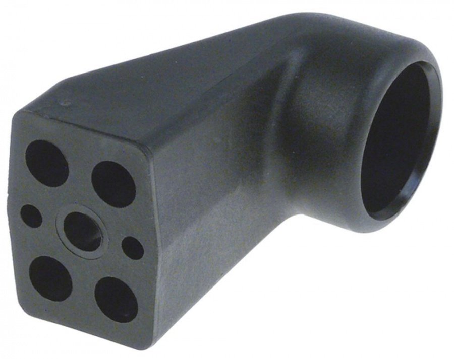 Console for handle rod tube ø 30mm - 690939