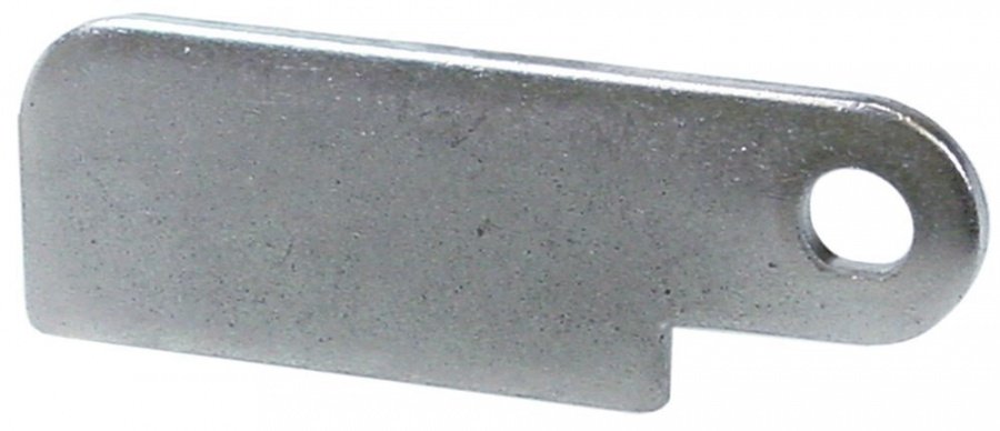  Hinge bearing without bolt - 690940