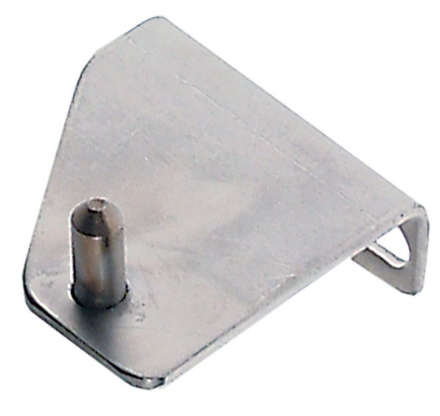  Hinge bearing with bolt mounting pos. bottom right - 690944