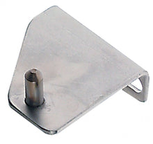  Hinge bearing with bolt mounting pos. bottom right - 690944