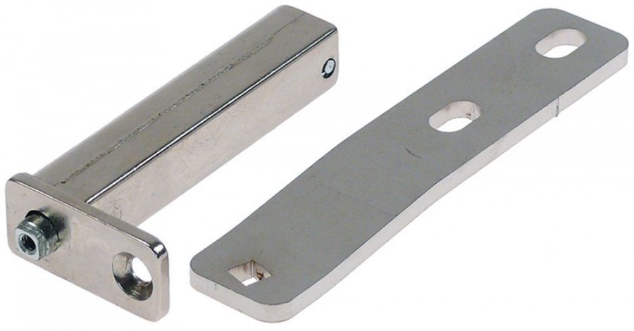 Hinge mounting pos. right bottom - 690956
