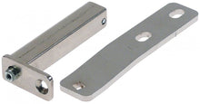 Hinge mounting pos. right bottom - 690956