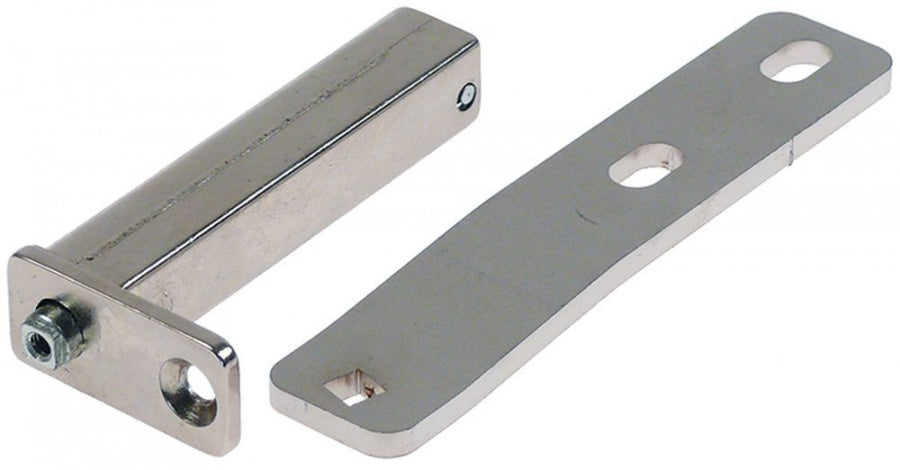  Hinge mounting pos. left bottom - 690957