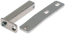  Hinge mounting pos. left bottom - 690957
