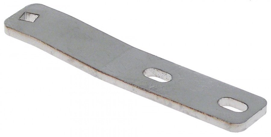  Hinge bearing without bolt - 690958
