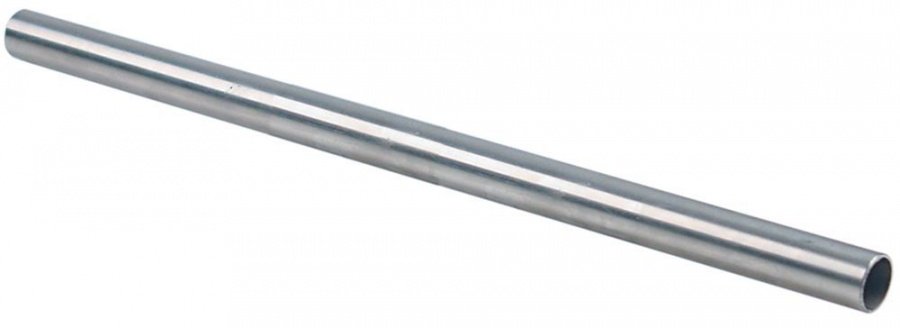  Handle rod thickness 1mm L 382mm SS ø 20mm - 690972