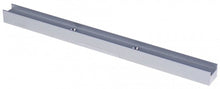 Rail for gasket L 280mm aluminium - 690977