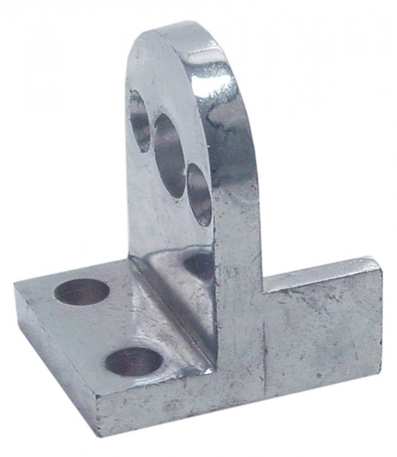  Lid hinge mounting pos. left - 690982