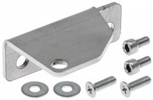 Hinge bearing mounting pos. upper left with bolt - 690986