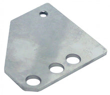 Hinge bearing without bolt mounting pos. bottom left - 690988