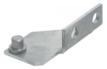 Hinge bearing with bolt mounting pos. upper left - 690989