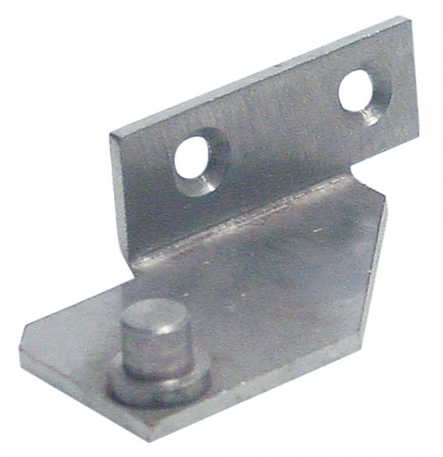 Hinge bearing with bolt mounting pos. upper right - 690990