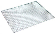 Crumb screen L 332mm W 277mm suitable for fryer FG710, FG720, Fagor X316502, X316502000 - 691007