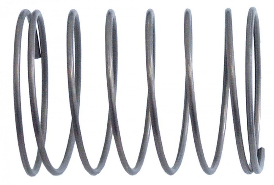 Arc de compresie ø 70 mm, L 95 mm, grosime spira ø 3 mm - 691011