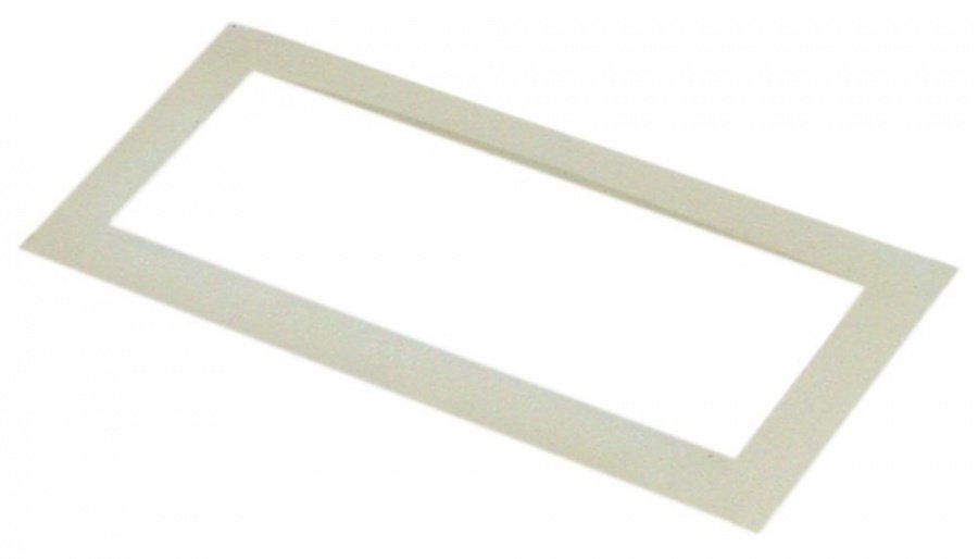 Garnitură 105x55mm grosime 5mm pentru rezistenta FAGOR - 691014