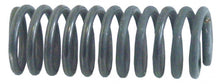 Compression spring ø 44mm L 124mm wire gauge ø 5,6mm - 691016