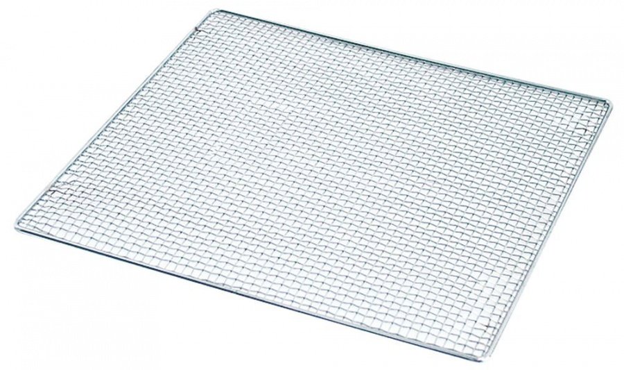 Crumb screen L 392mm W 342mm suitable for fryer - 691022