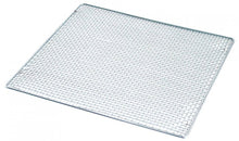 Crumb screen L 392mm W 342mm suitable for fryer - 691022