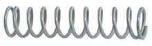 Compression spring ø 16,1mm L 70mm wire gauge ø 1,8mm - 691043