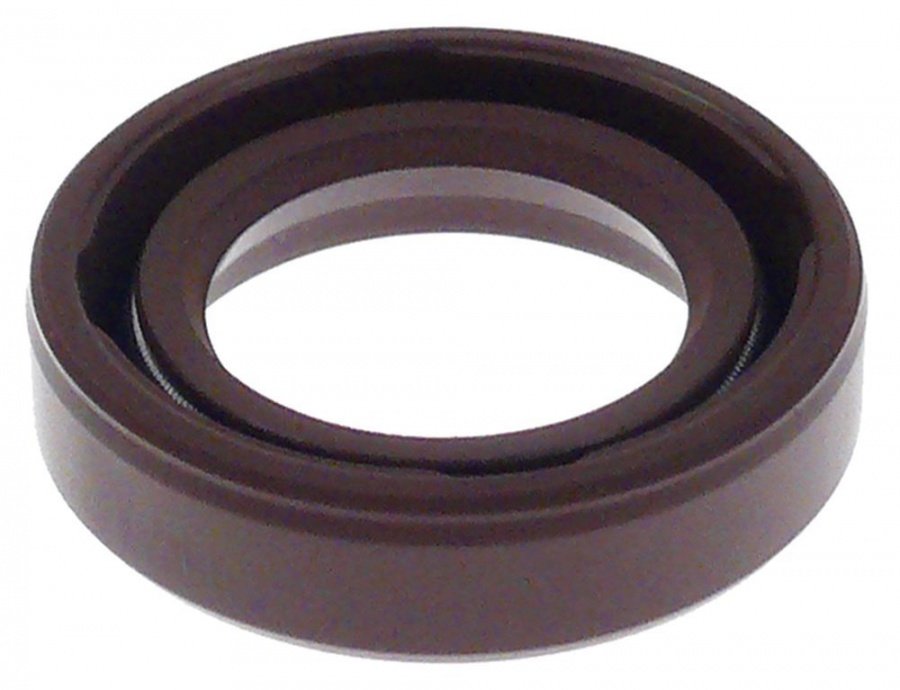 Garnitură pentru ax de motor int. ø 17mm ext. ø 28mm grosime 7mm - 691049