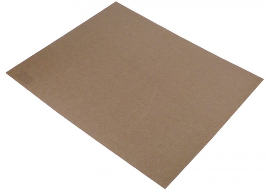 Roof liner L 500mm W 400mm for microwave - 691051