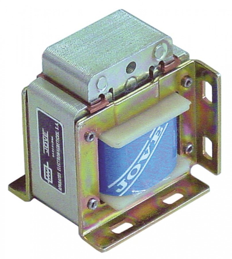 Lifting magnet 230V voltage AC 50/60HzHz duty cycle 100% 0,3A - 691057