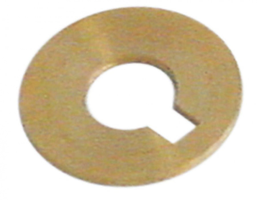 Disc buton ø 25 / 10 mm, H 1 mm, R662810 - 691075