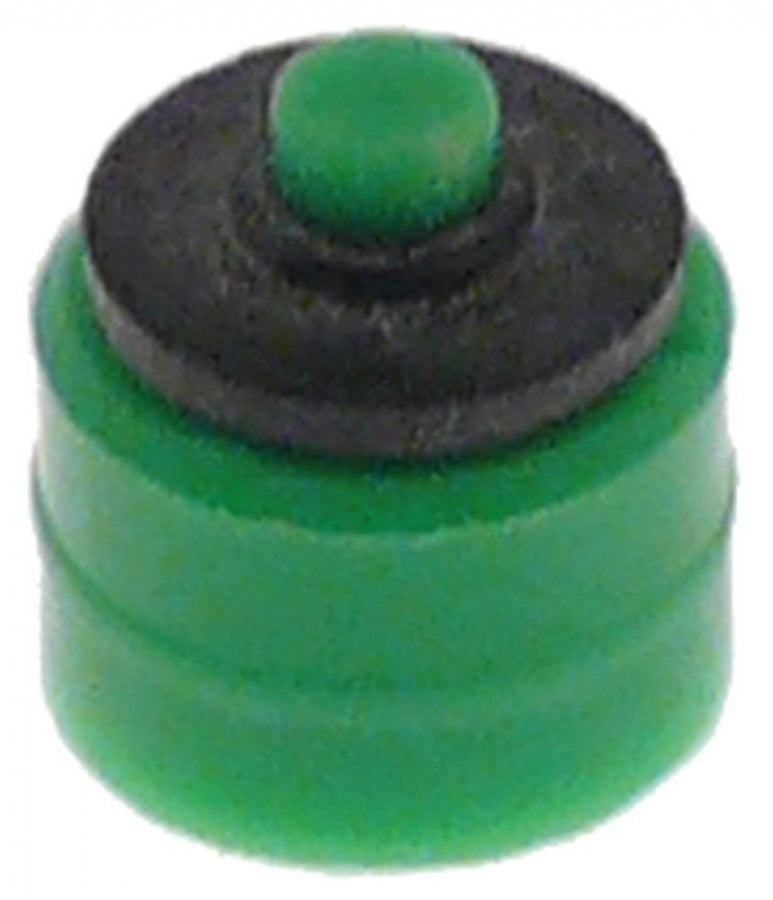 Reducer flow rate 0,25l/min tolerance ±25% green - 691081