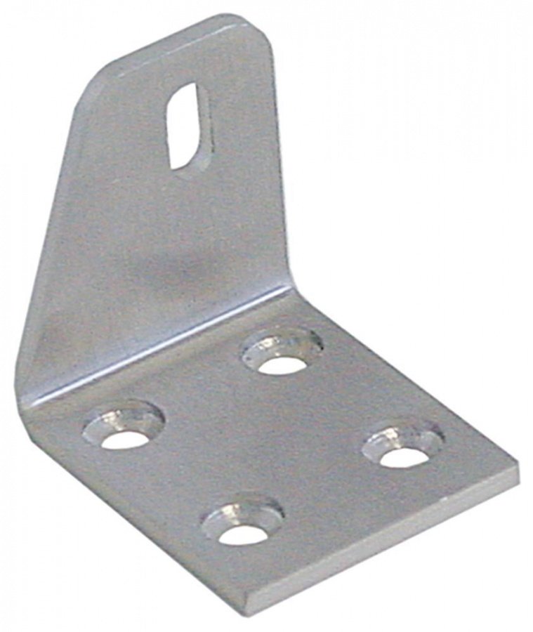 Hinge bearing without bolt mounting pos. upper right - 691088