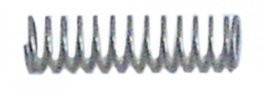 Arc de compresie, ø 7,1 mm, L 25,5 mm, ø fir  0,7 mm - 691090