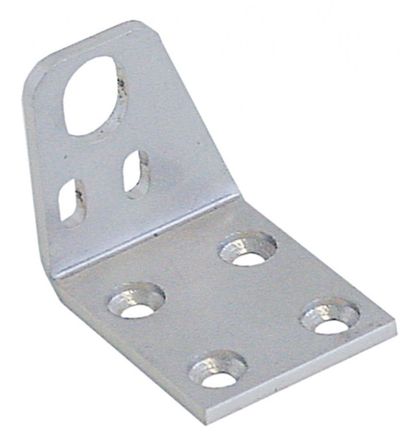 Hinge bearing without bolt mounting pos. bottom - 691091