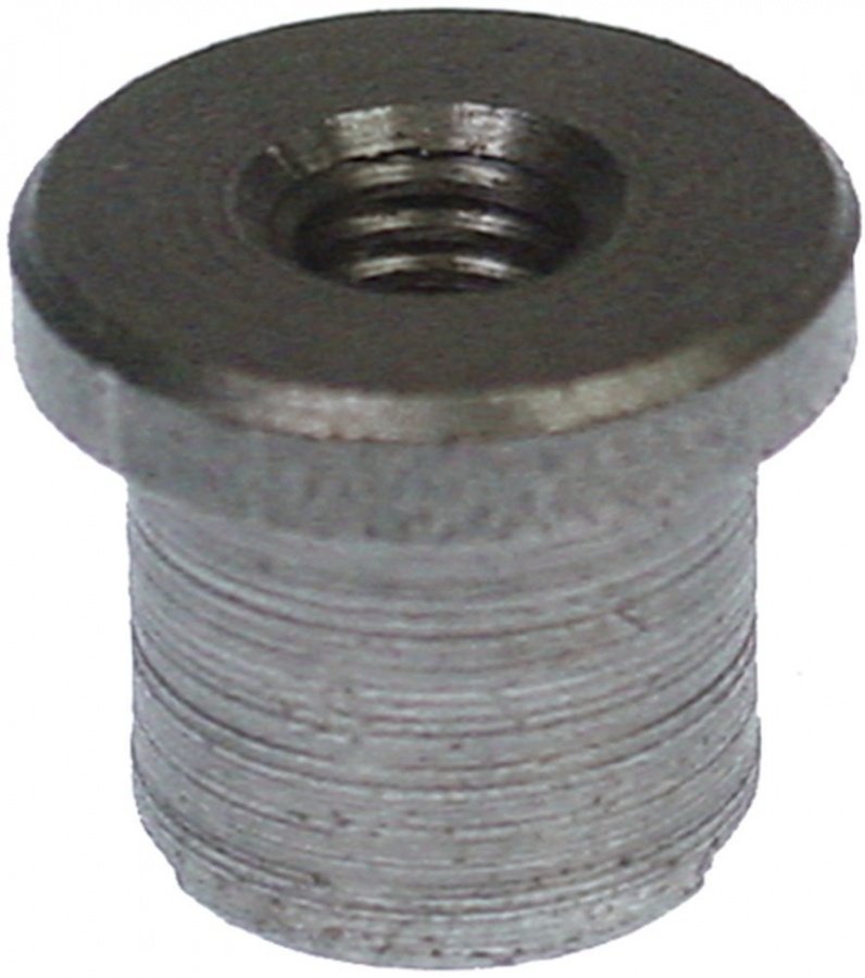 Bushing D1 ø 13mm D2 ø 10mm overall height 11mm M5 for roller - 691126