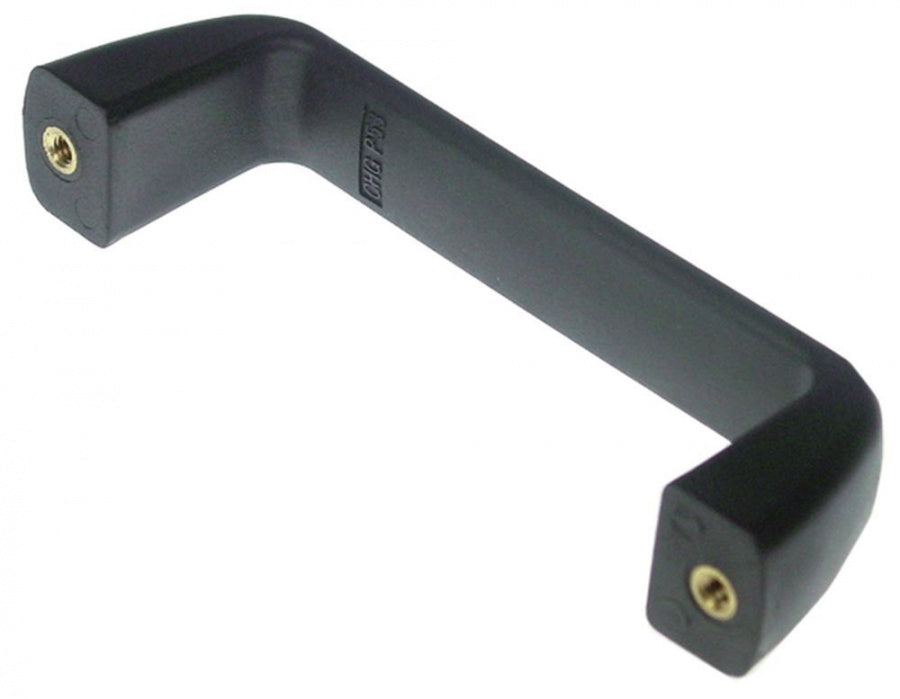  Pull handle L 144mm H 40mm mounting distance 128mm - 691128