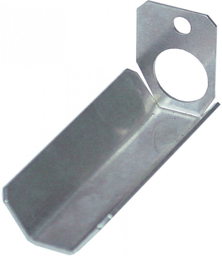 Protective plate for probe - 691159