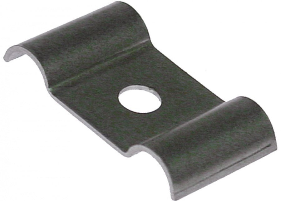 Probe clip for probe ø 9mm Qty 1 pcs L 38mm W 20mm - 691170