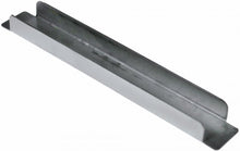 Bridge for Gastronorm container L1 175mm L2 155mm SS W 25mm H 15mm Qty 1 pcs - 691173