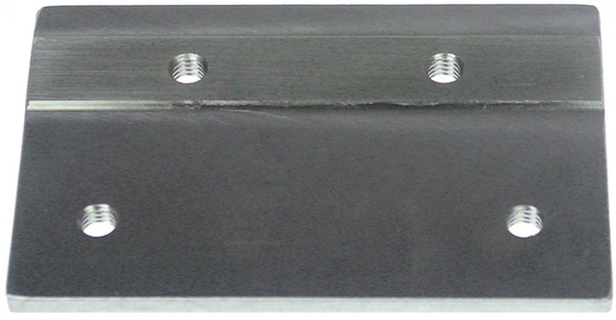  Counterpart L 90mm W 60mm for door latch - 691174