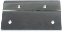  Counterpart L 90mm W 60mm for door latch - 691174
