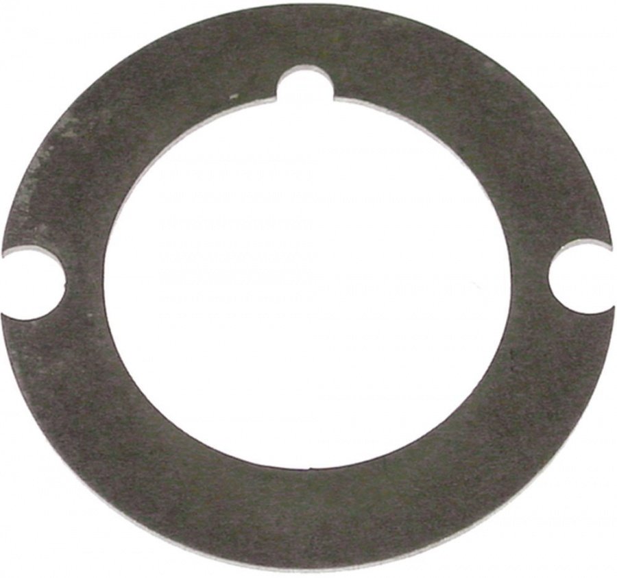 Mounting ring for bulb socket - 691177
