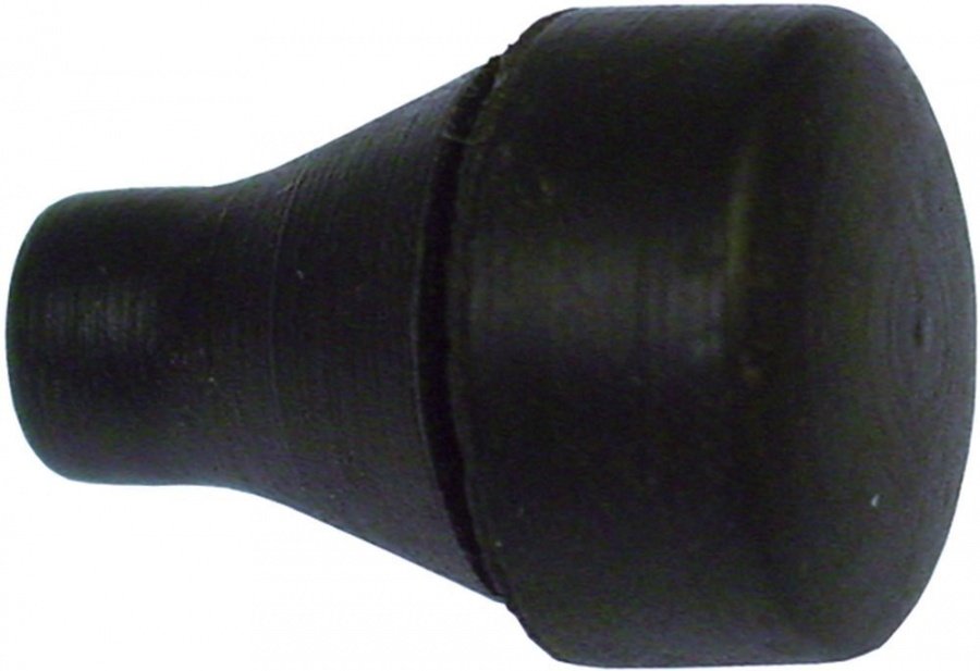 Stopper rubber for door ø 15mm - 691181