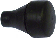 Stopper rubber for door ø 15mm - 691181