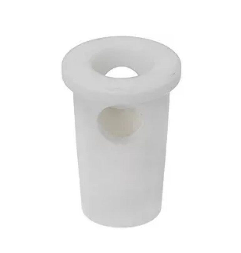 Outflow plug PTFE L 52mm D1 ø 40mm D2 ø 33mm D3 ø 28mm - 691190