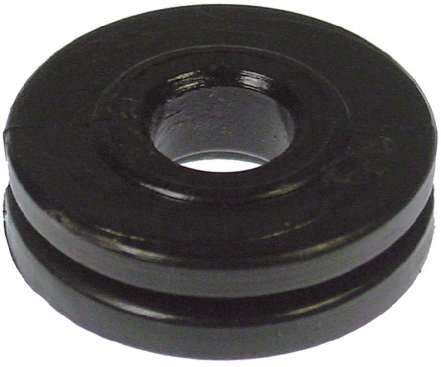  Roller ø 30mm overall width 10mm plastic - 691197
