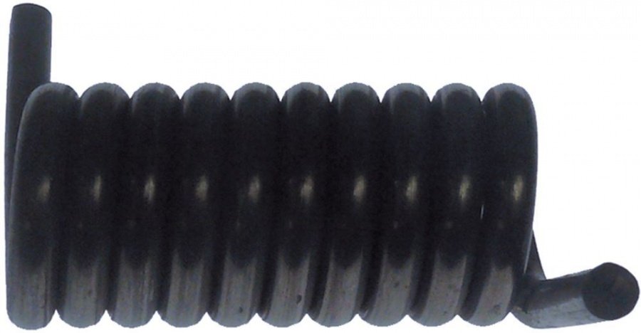 Torsion spring ø 20,2mm wire gauge ø 3,8mm left - 691218