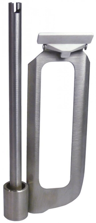  Agitating arm complete for chocolate dispenser - 691240