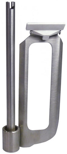  Agitating arm complete for chocolate dispenser - 691240